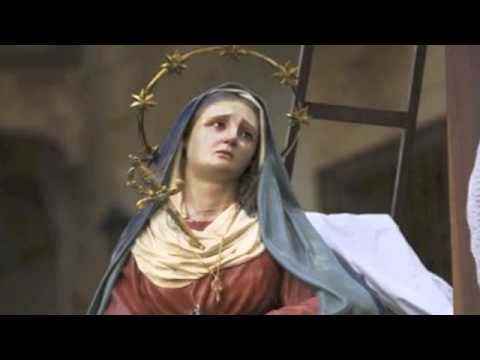 Alla Memoria di Mia Madre