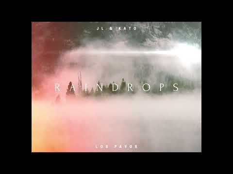 JL x KATO - RAINDROPS💧💧