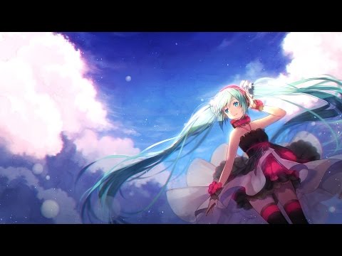 {505} Nightcore (Our Last Night) - A World Divided (with lyrics)