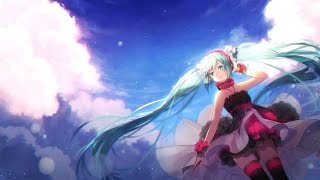 {505} Nightcore (Our Last Night) - A World Divided (with lyrics)