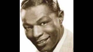 "The Christmas Song"  Nat King Cole