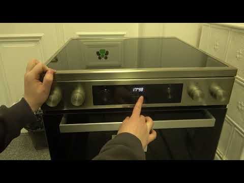 Aesthetic Time Setting For Your Whirlpool Device