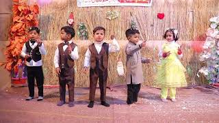 Download lagu Yeshu Hai Kaisa Kumhar Bhaia || Sunday School Action Song || SP Sunday School mp3