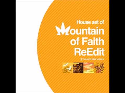 Moriya set 14 ReEdit: Native Faith