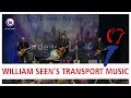BEVRIJDINGSFESTIVAL | NOARDEWYN LIVE: William seen's transport music