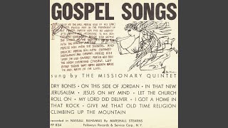 Let the Church Roll On