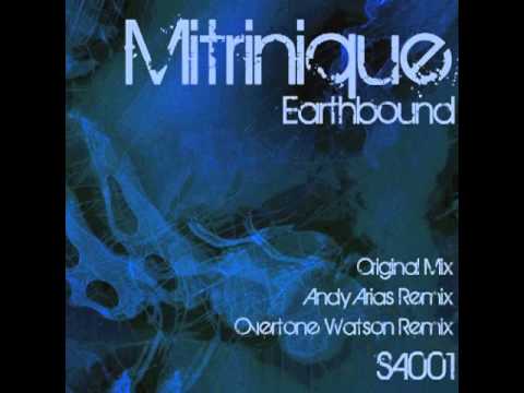 Mitrinique - Earthbound (Andy Arias Remix) [Sound Avenue]