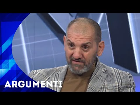 Bešić: Odustajanje od Botuna značilo bi pobjedu Kneževića nad Vladom - ARGUMENTI