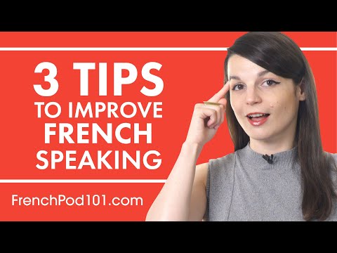 Stop Wasting Time and Start Learning French