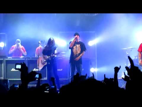 j-ax e paola turci fuck you@CARROPONTE 12-6-2012.MOV