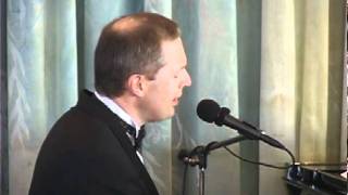 Michael Law short video