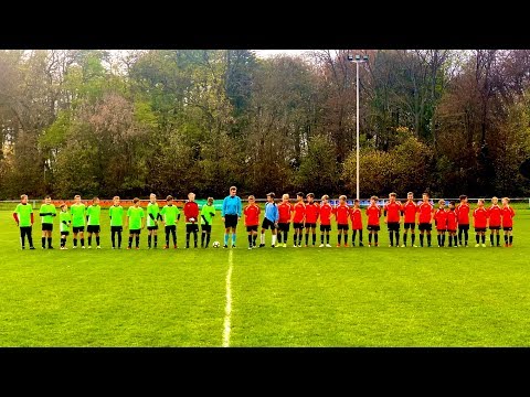 2019-10-27 UKS Ołtarzew - GKS Orion Cegłów