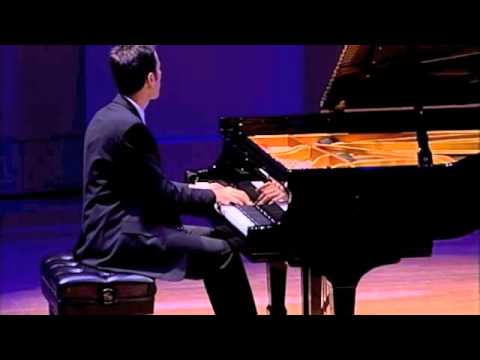 2008 NOIPC SFR 1 Spencer Myer Frédéric Chopin Barcarolle in F sharp Major Op 60