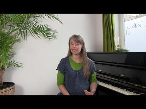 15. Ihr fragt - STIMMSINN antwortet - Was war Deine signifikanteste Stimmerfahrung?