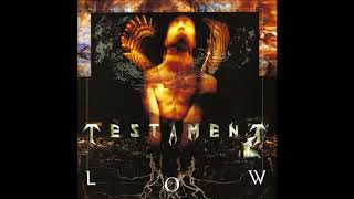Testament - Hail Mary