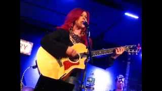 KATE PIERSON -- "GUITARS AND MICROPHONES"