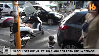 napoli strade killer un piano per fermare la strage