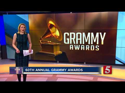 Check Out Winners Of The Grammy Awards