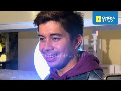 RODJUN CRUZ’s advice to brother RAYVER’s love life w/ JULIE ANNE SAN JOSE, Purple Hearts endorsement