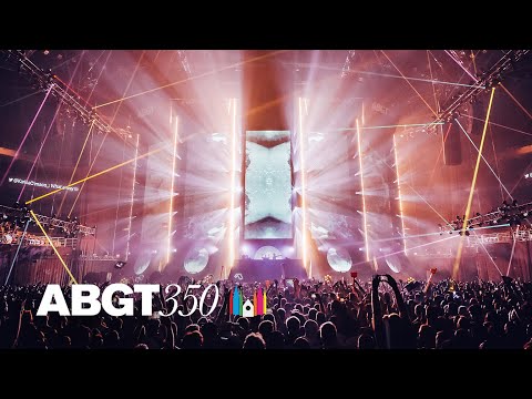 Gabriel & Dresden: Group Therapy 350 live from O2 Arena, Prague (Official 4K Set) #ABGT350 Video