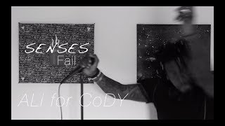 André Arrington ~ Senses Fail ~ Ali for Cody (Vocal Cover)
