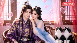 Download lagu Cast into the Old Palace, My Husband Is Shocked by My Cat: 'Why Does It Look Just Like Me?!' #cdrama mp3 Download lagu Cast into the Old Palace, My Husband Is Shocked by My Cat: 'Why Does It Look Just Like Me?!' #cdrama mp3