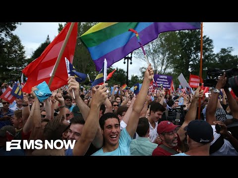 Capehart: A day that showed the ‘pinnacle of what America could be’