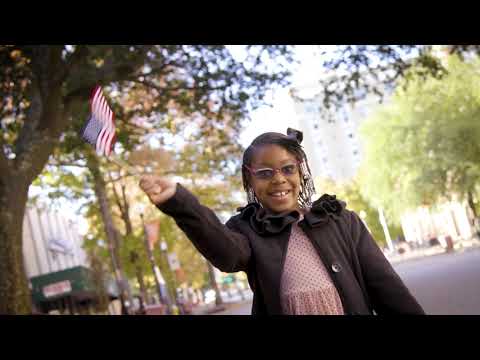 Welcome to Macon, Georgia