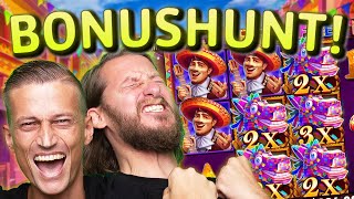18+🔴21 BONUSES AND BIG WINS! €3.000,- BONUSHUNT!🔴LETS MAKE SOME PROFIT!🔴