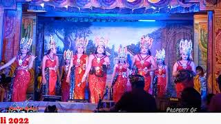 Download lagu Full Berdendang Janger Legendaris 'Dharma Kencana Glondong 'Live Simbar Tampo 03 Juli 2022 mp3