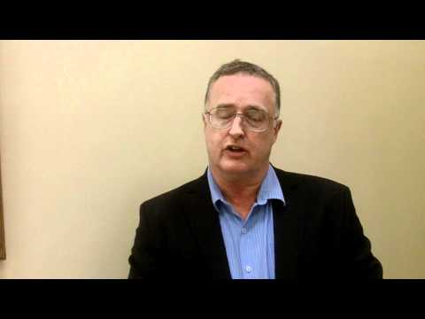 Blogging Blitz Day Testimonial | Andy Hunt