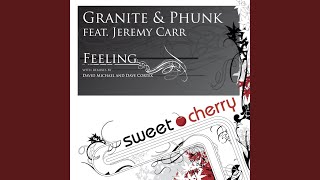 Feeling