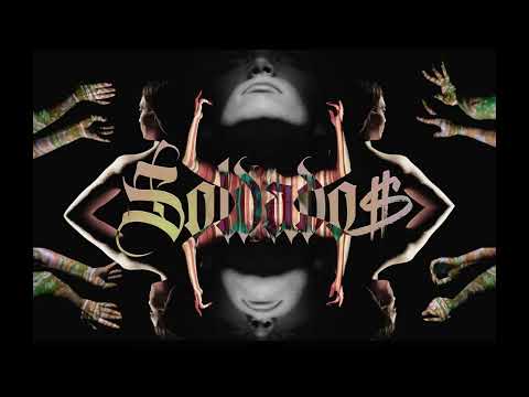 Juhn, @MikyWoodz , @luar_lal - Soldados [Audio Oficial]