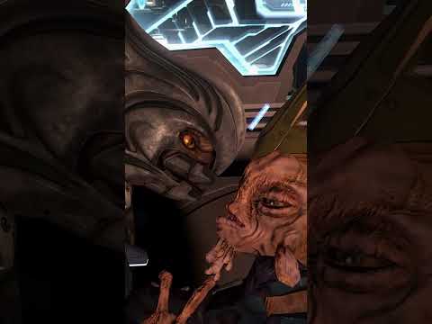 "I will have my revenge on a prophet.. not a plague"