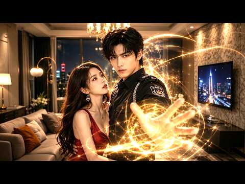 MultiSUB💥冷艳美女被外卖员英雄救美“拍屁股”作为奖励！谁知竟是道门传人，日日喊着要双修！#drama #movie #甜寵 #kdrama #chinesedrama