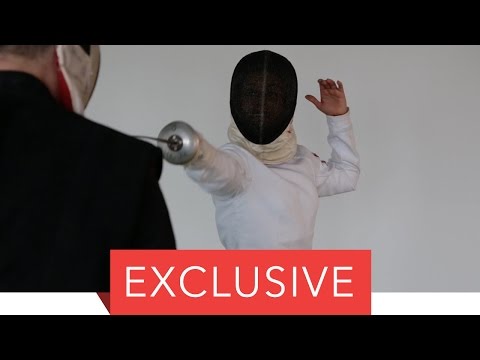 Grace Risch - Mücke (Making Of)