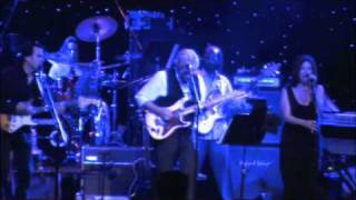 Bill Champlin - You Won't Get To Heaven Alive - Triple Door - Seattle 11-22-09