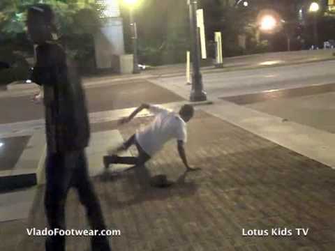 Vlado NJA Poster Contest Atlanta, GA | Lotus Kids [UNOFFICIAL VERSION /]