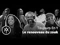 pourquoi zouk et kompa font toujours les hits ft. admiral t kamnouze et kim toujours en y