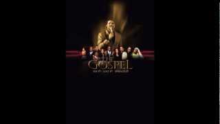 Glorious - Martha Munizzi, "The Gospel Soundtrack" cd album