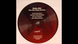 Dustin Zahn - Lost in Rapture (Steve Bicknell Remix) [ENEMY029]