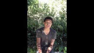 The Girl Is Mine Michael Jackson by Trevor Jackson