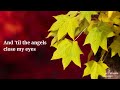 By Heart —Jim Brickman Lyrics