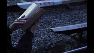 Memoria. Ana Arzoumanian. Rejas de lenguaje.