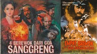 Download lagu Wiro Sableng 212 | 4 Brewok dari Goa Sanggreng 1988 mp3