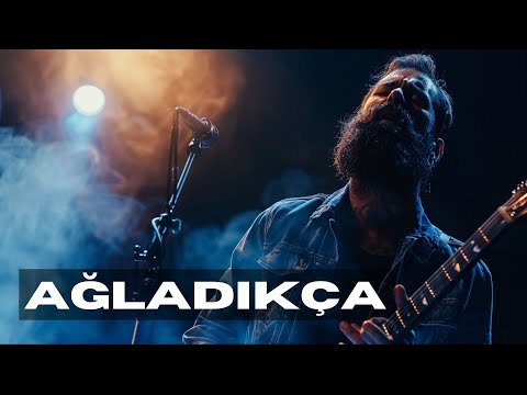 Ağladıkça - Psychedelic Rock Cover