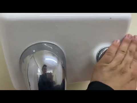 (Now Replaced) WDWH Model A at Sutton Community Academy 🚹