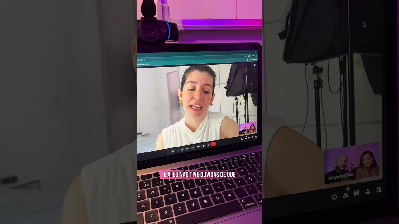 Depoimento Consultoria Nômade Digital