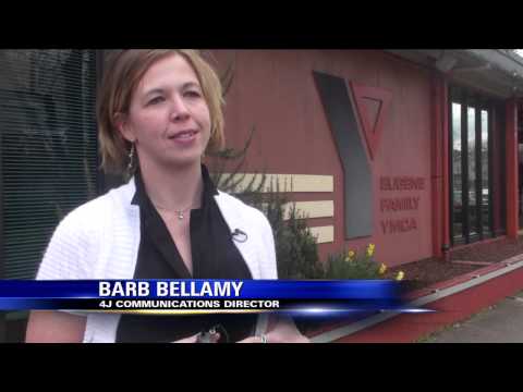 YMCA and 4J Considers Future Together