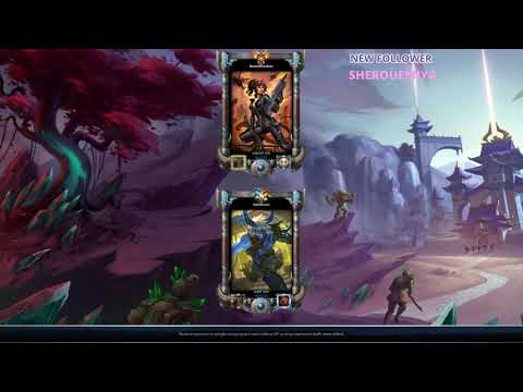 Bastet Duel vs GM Gotchurun